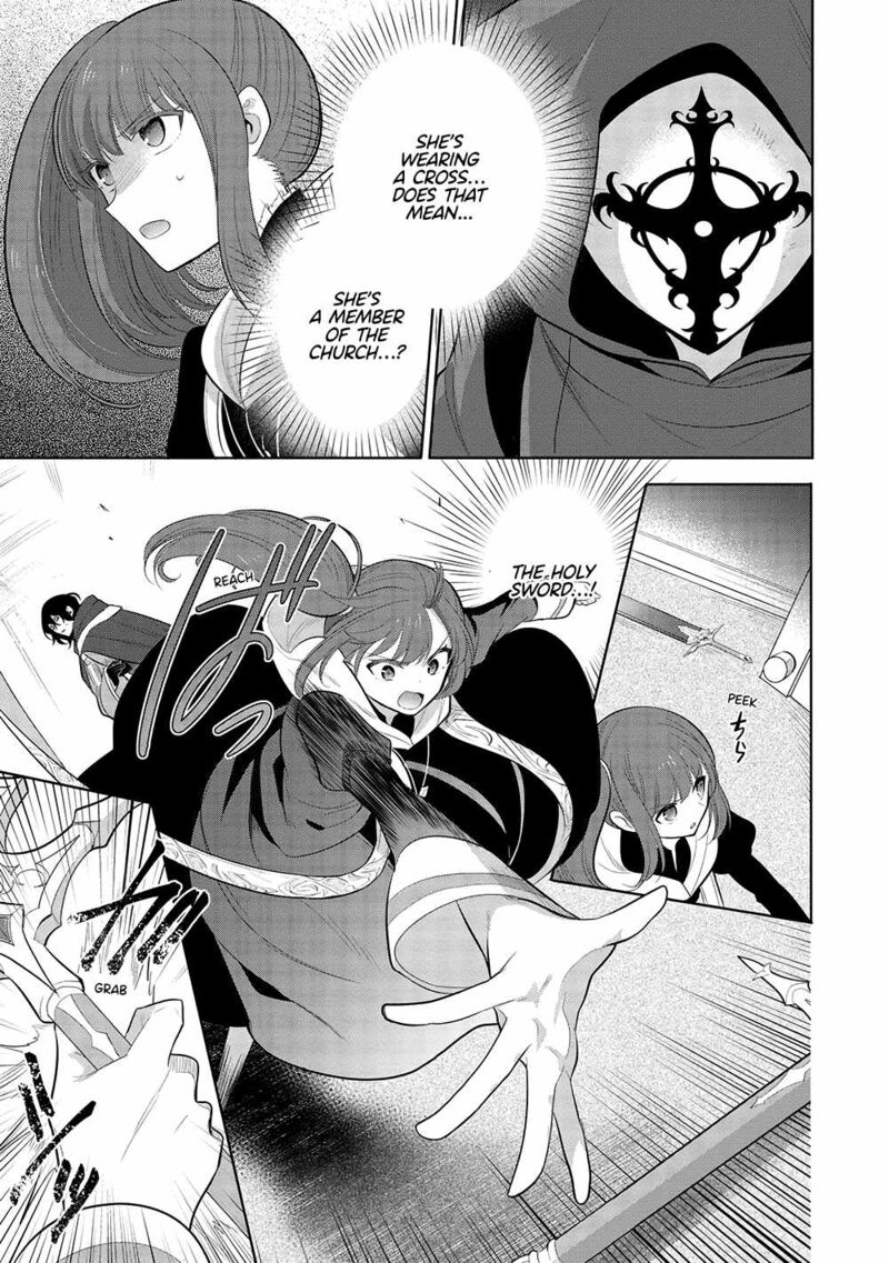 Maou No Ore Ga Dorei Elf Wo Yome Ni Shitanda Ga Dou Medereba II 61 3
