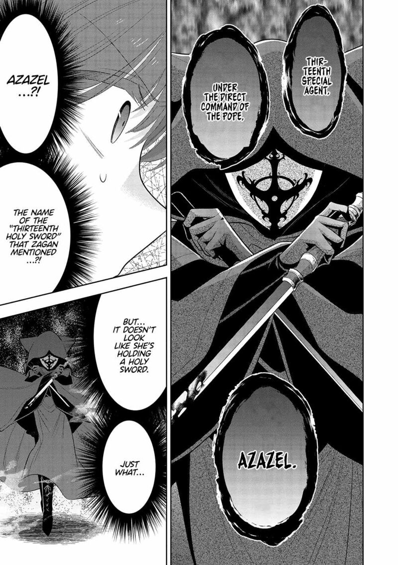Maou No Ore Ga Dorei Elf Wo Yome Ni Shitanda Ga Dou Medereba II 61 7