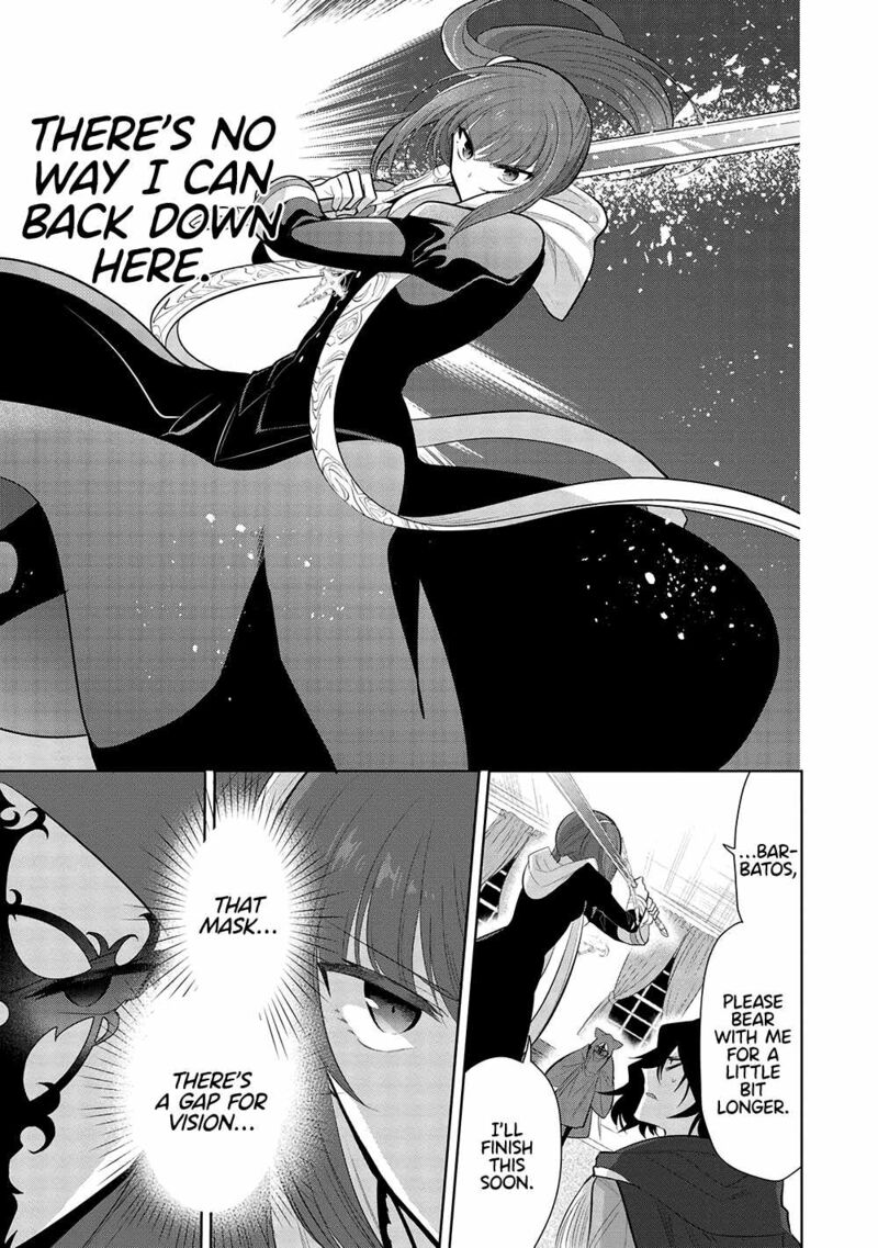 Maou No Ore Ga Dorei Elf Wo Yome Ni Shitanda Ga Dou Medereba II 61 9