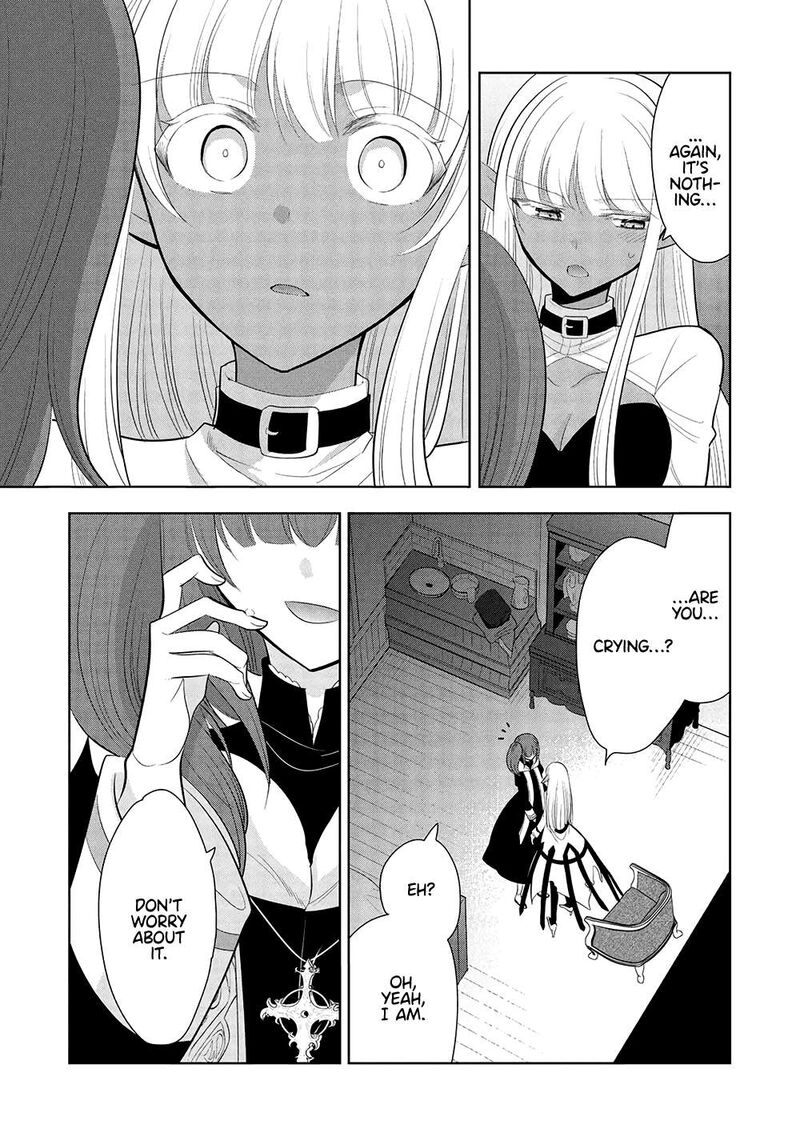 Maou No Ore Ga Dorei Elf Wo Yome Ni Shitanda Ga Dou Medereba II 62 12