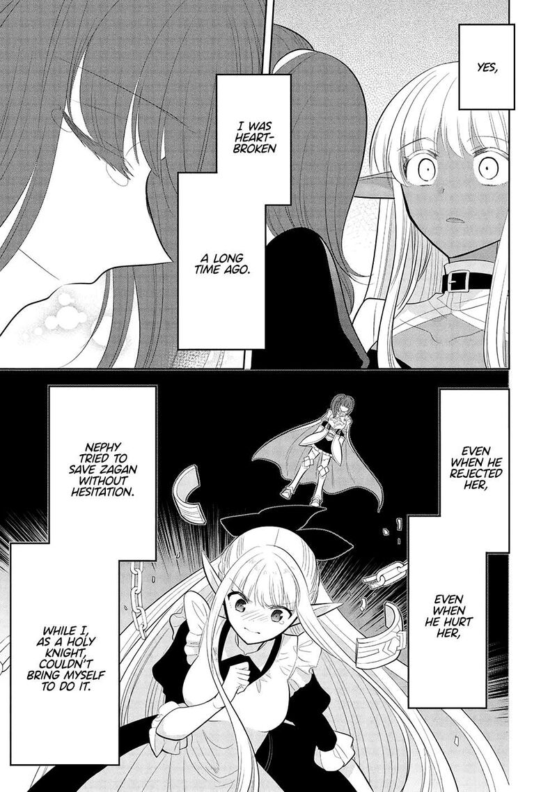 Maou No Ore Ga Dorei Elf Wo Yome Ni Shitanda Ga Dou Medereba II 62 14