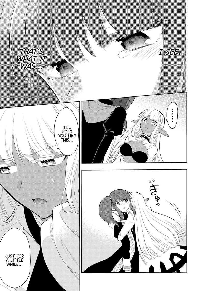 Maou No Ore Ga Dorei Elf Wo Yome Ni Shitanda Ga Dou Medereba II 62 16