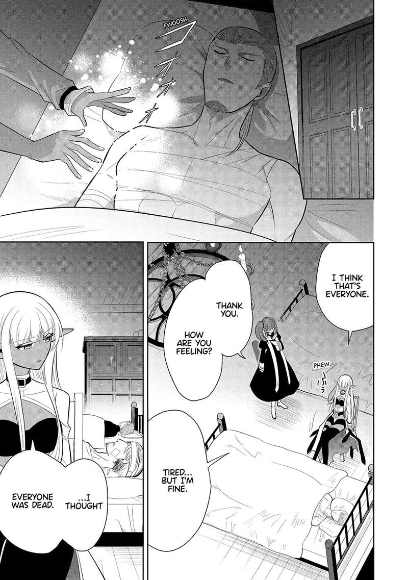 Maou No Ore Ga Dorei Elf Wo Yome Ni Shitanda Ga Dou Medereba II 62 18