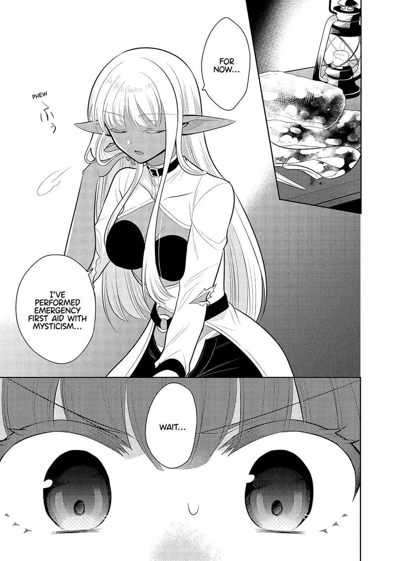 Maou No Ore Ga Dorei Elf Wo Yome Ni Shitanda Ga Dou Medereba II 62 2