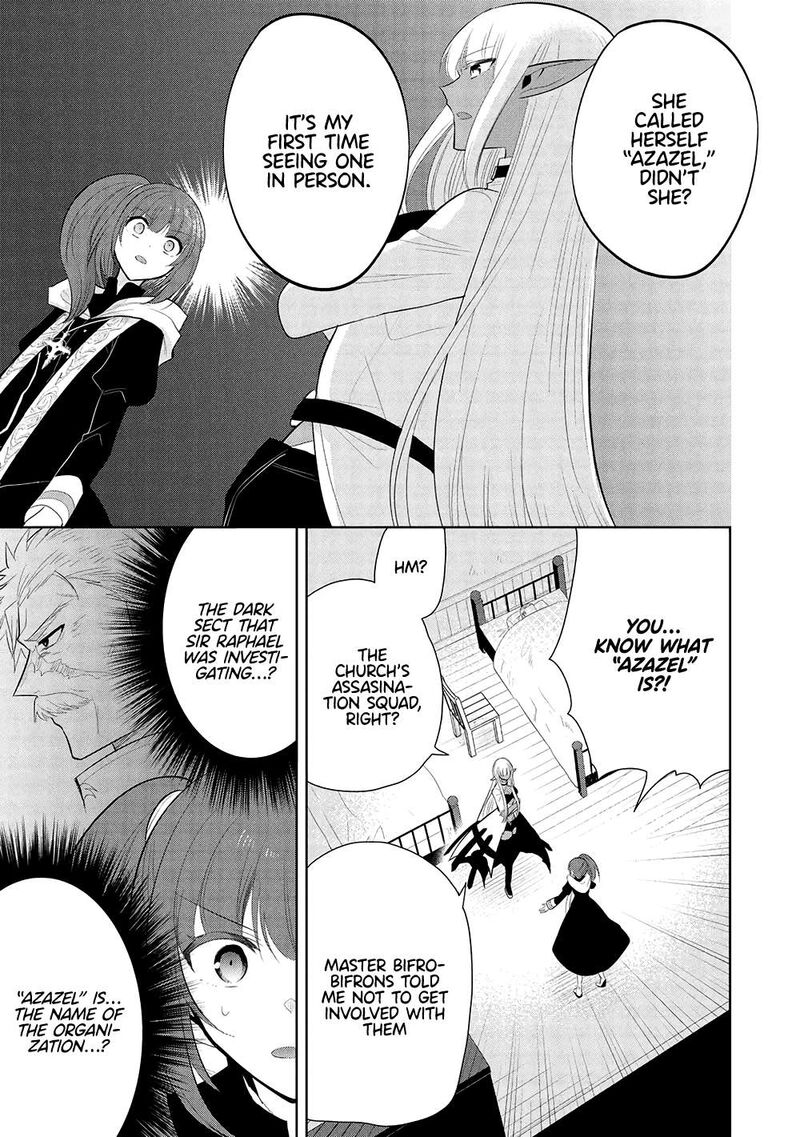 Maou No Ore Ga Dorei Elf Wo Yome Ni Shitanda Ga Dou Medereba II 62 20