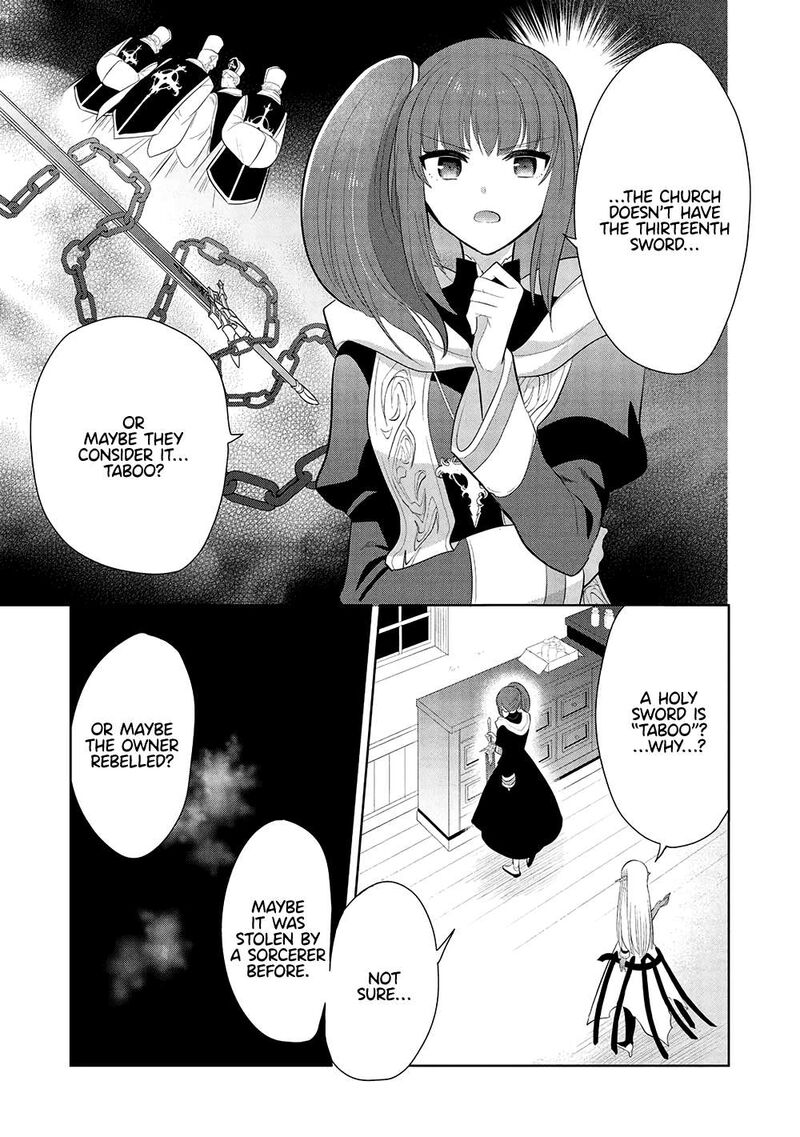 Maou No Ore Ga Dorei Elf Wo Yome Ni Shitanda Ga Dou Medereba II 62 22