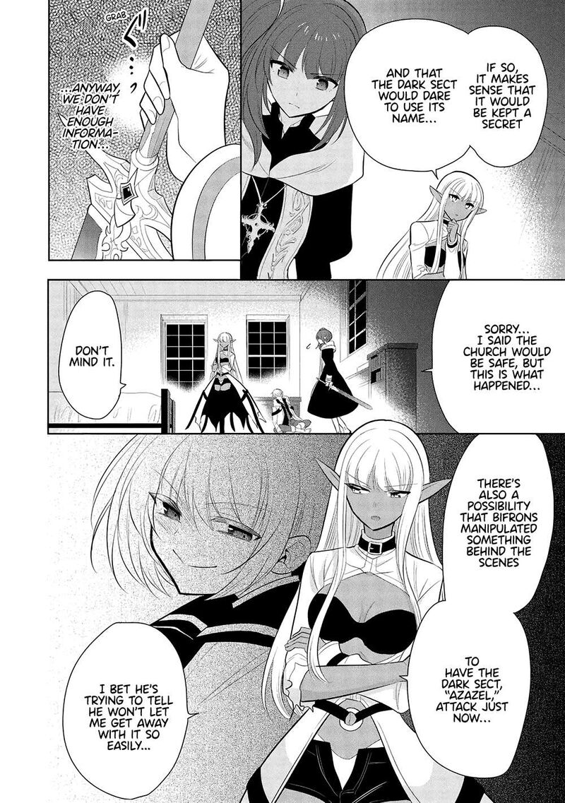 Maou No Ore Ga Dorei Elf Wo Yome Ni Shitanda Ga Dou Medereba II 62 23