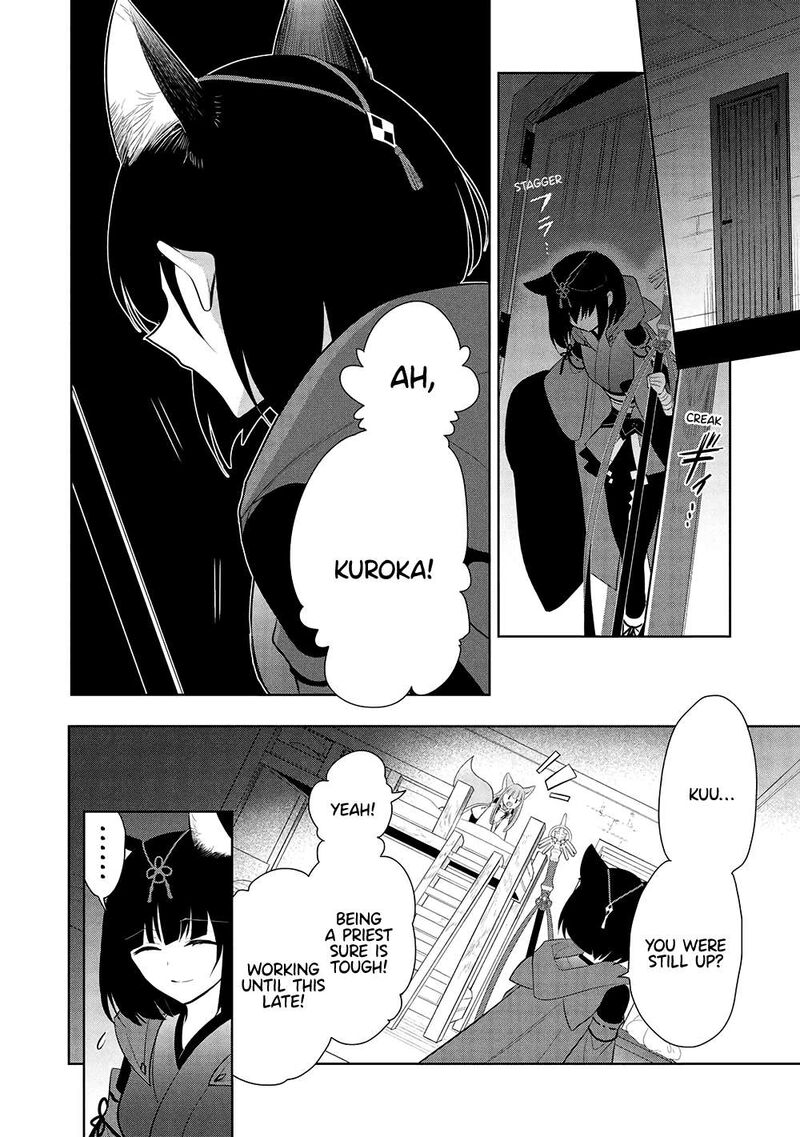 Maou No Ore Ga Dorei Elf Wo Yome Ni Shitanda Ga Dou Medereba II 62 25