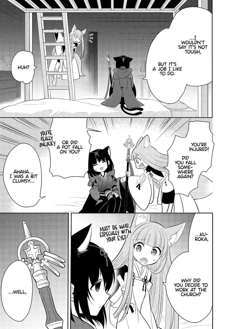 Maou No Ore Ga Dorei Elf Wo Yome Ni Shitanda Ga Dou Medereba II 62 26