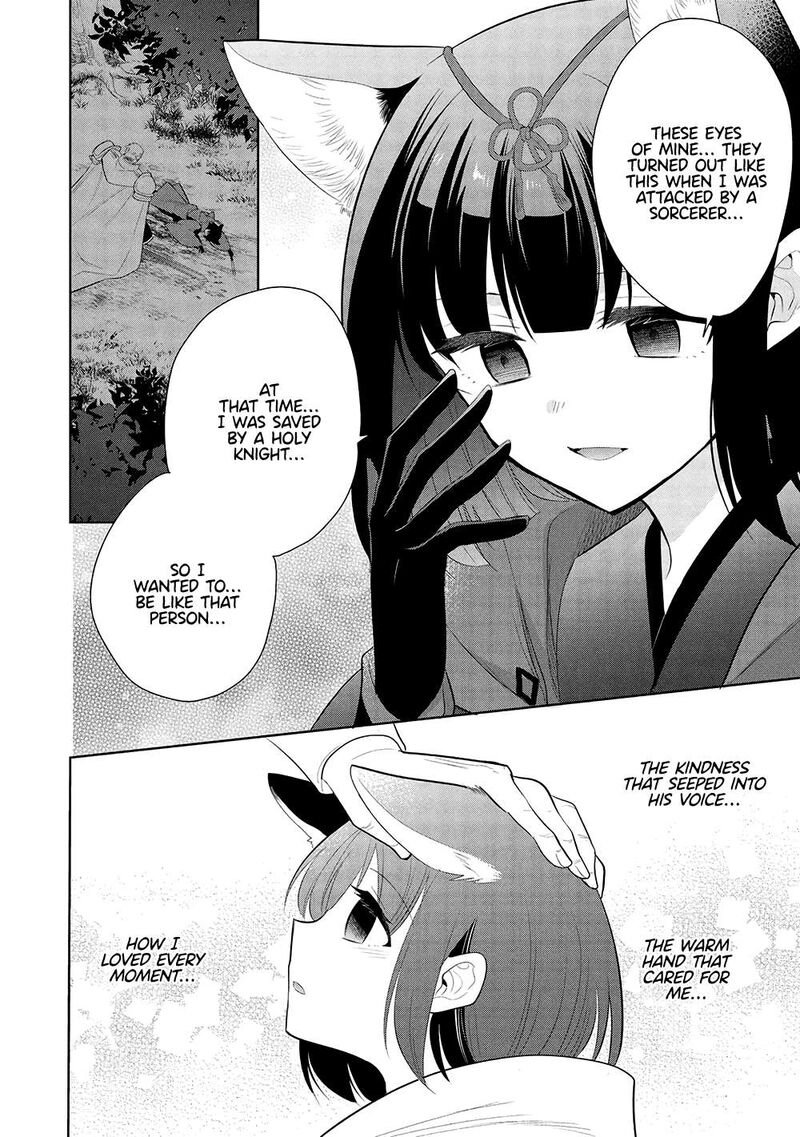 Maou No Ore Ga Dorei Elf Wo Yome Ni Shitanda Ga Dou Medereba II 62 27