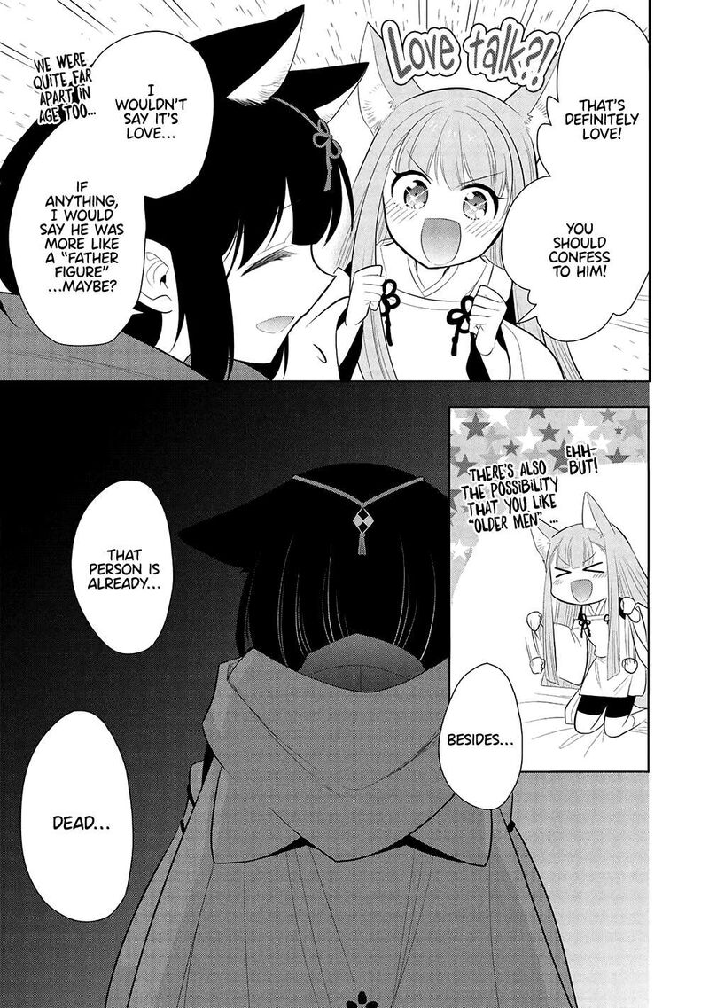 Maou No Ore Ga Dorei Elf Wo Yome Ni Shitanda Ga Dou Medereba II 62 28