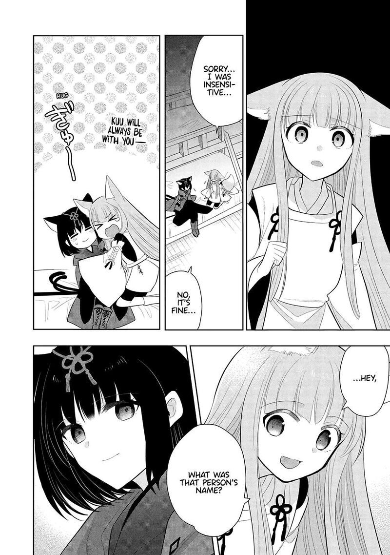 Maou No Ore Ga Dorei Elf Wo Yome Ni Shitanda Ga Dou Medereba II 62 29