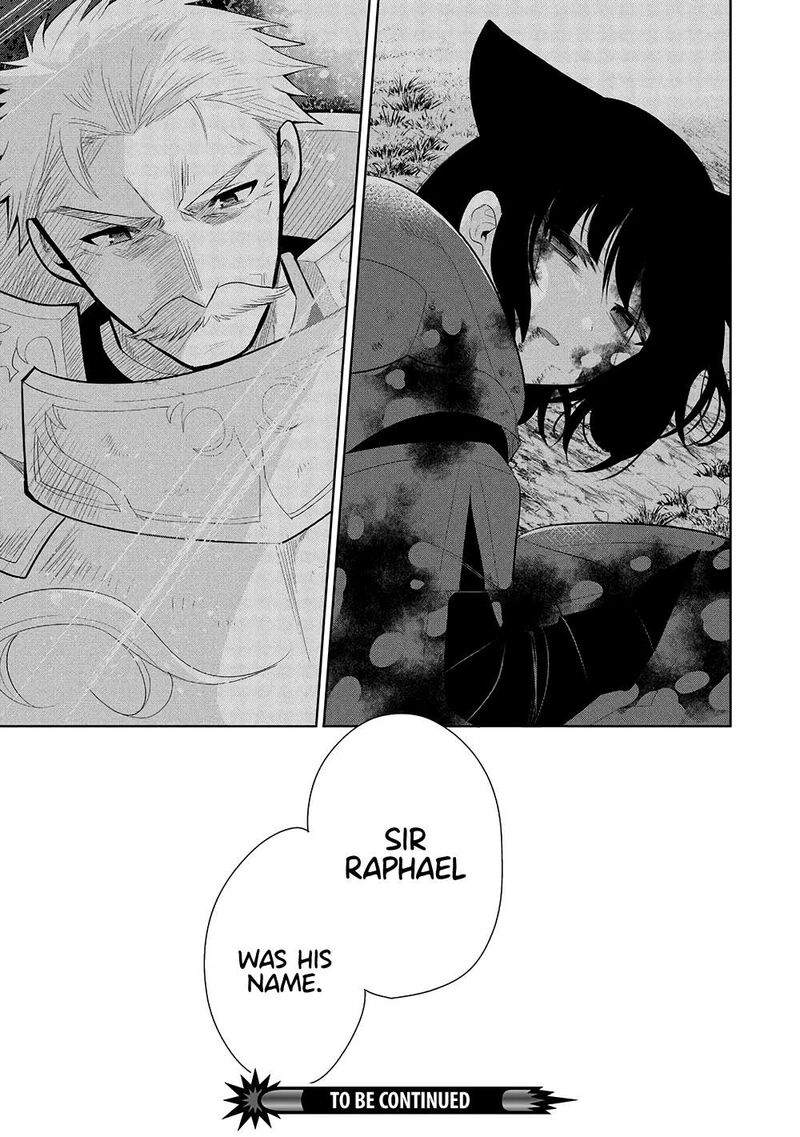 Maou No Ore Ga Dorei Elf Wo Yome Ni Shitanda Ga Dou Medereba II 62 30