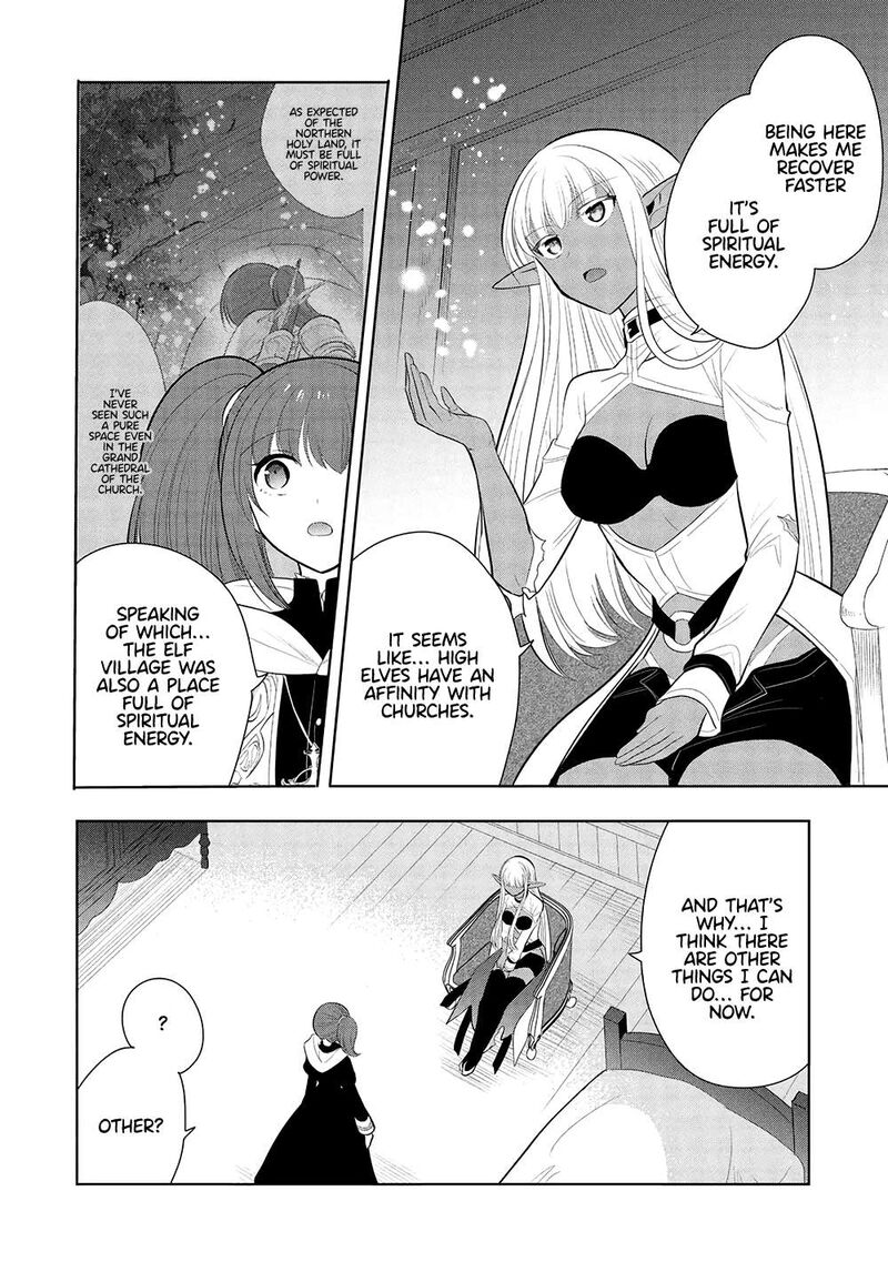 Maou No Ore Ga Dorei Elf Wo Yome Ni Shitanda Ga Dou Medereba II 62 5