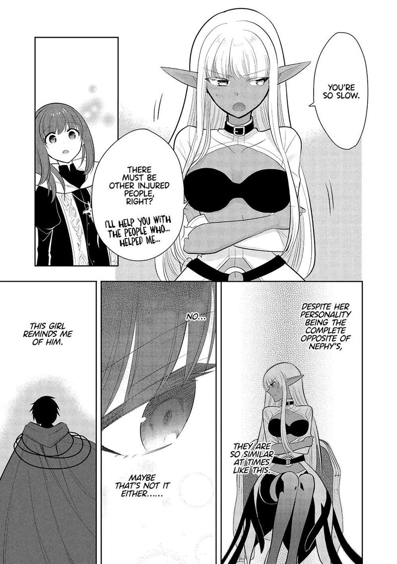 Maou No Ore Ga Dorei Elf Wo Yome Ni Shitanda Ga Dou Medereba II 62 6