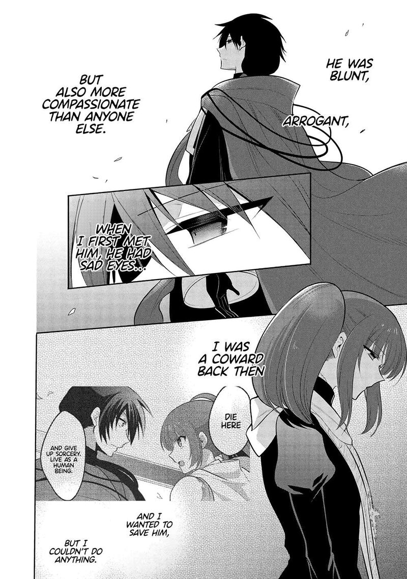 Maou No Ore Ga Dorei Elf Wo Yome Ni Shitanda Ga Dou Medereba II 62 7