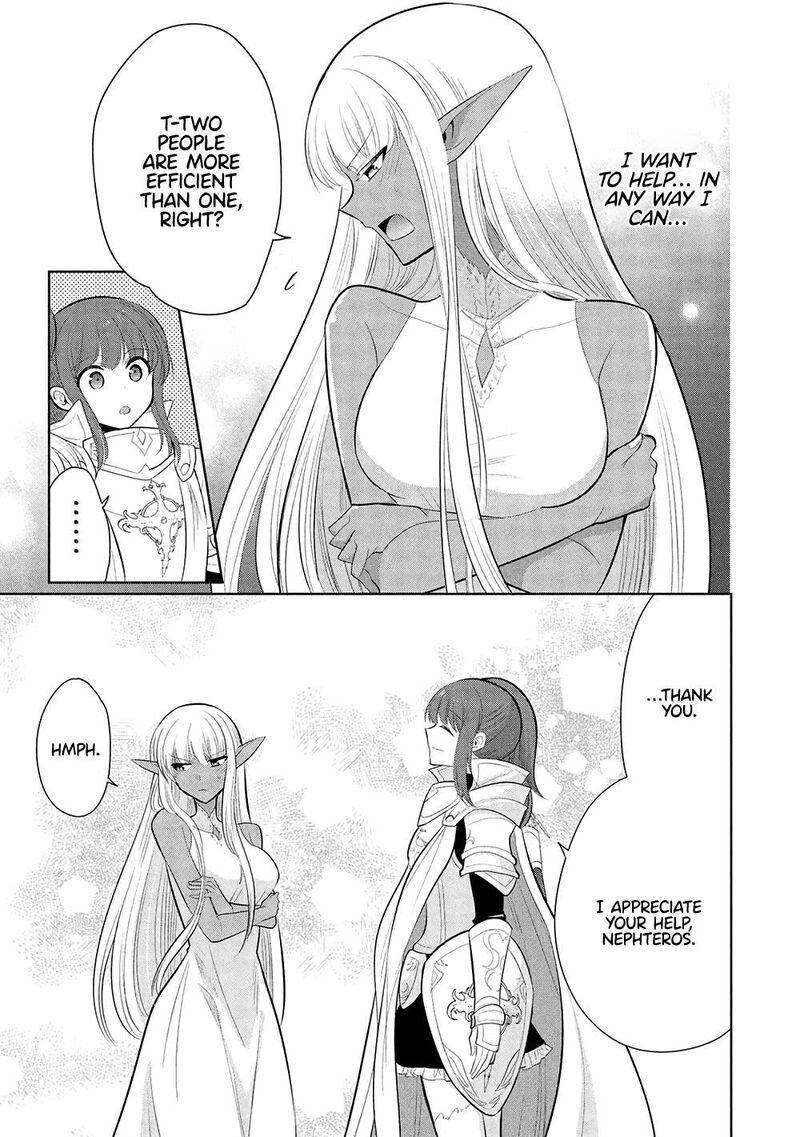 Maou No Ore Ga Dorei Elf Wo Yome Ni Shitanda Ga Dou Medereba II 63 10