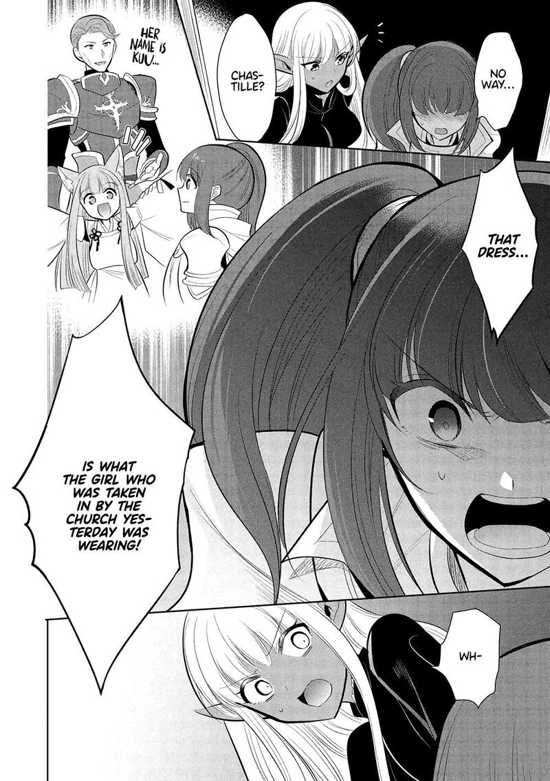 Maou No Ore Ga Dorei Elf Wo Yome Ni Shitanda Ga Dou Medereba II 63 13