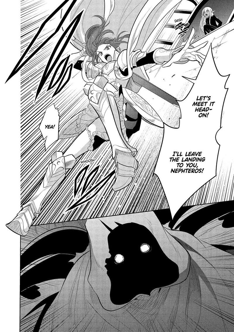 Maou No Ore Ga Dorei Elf Wo Yome Ni Shitanda Ga Dou Medereba II 63 15