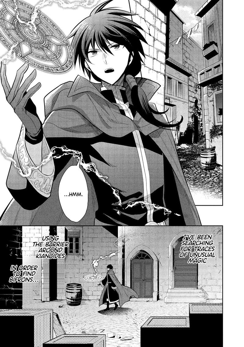 Maou No Ore Ga Dorei Elf Wo Yome Ni Shitanda Ga Dou Medereba II 63 16