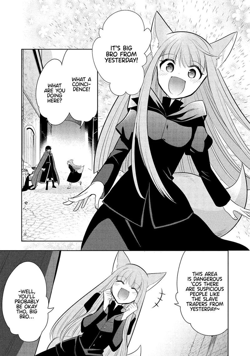 Maou No Ore Ga Dorei Elf Wo Yome Ni Shitanda Ga Dou Medereba II 63 18