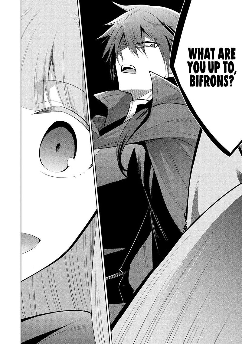 Maou No Ore Ga Dorei Elf Wo Yome Ni Shitanda Ga Dou Medereba II 63 19
