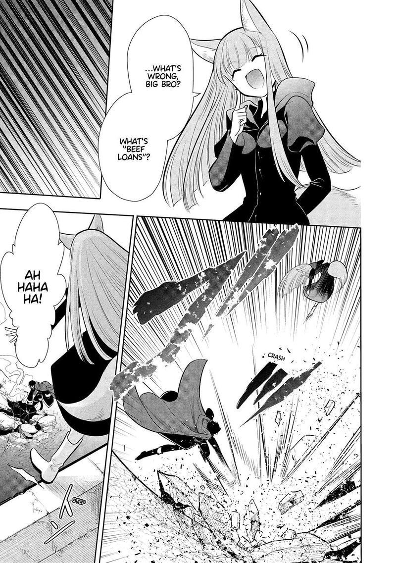 Maou No Ore Ga Dorei Elf Wo Yome Ni Shitanda Ga Dou Medereba II 63 20