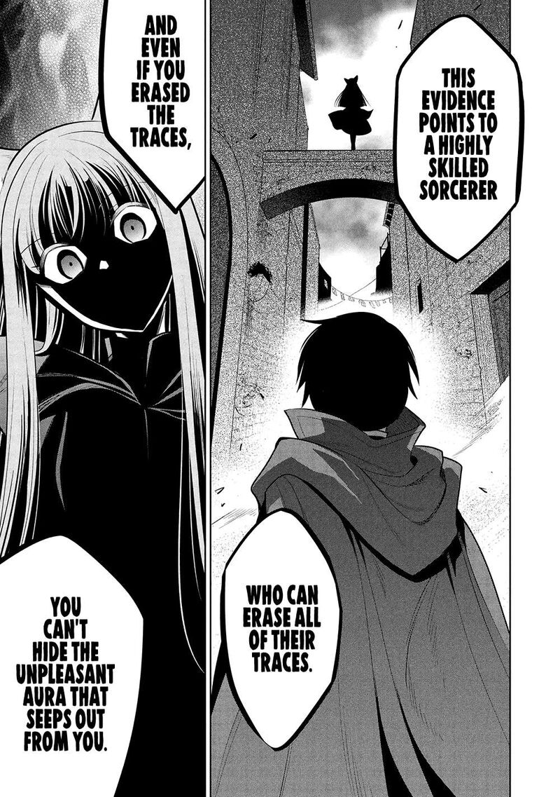 Maou No Ore Ga Dorei Elf Wo Yome Ni Shitanda Ga Dou Medereba II 63 22
