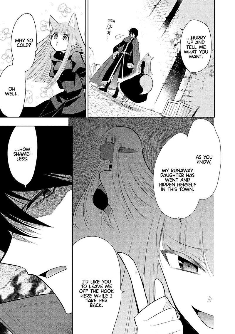 Maou No Ore Ga Dorei Elf Wo Yome Ni Shitanda Ga Dou Medereba II 63 26