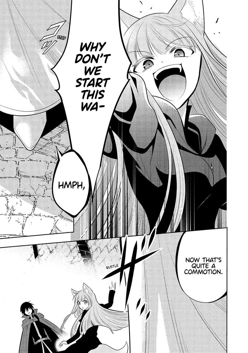 Maou No Ore Ga Dorei Elf Wo Yome Ni Shitanda Ga Dou Medereba II 63 29