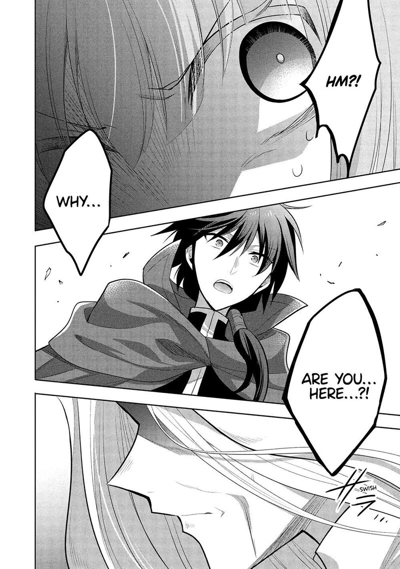 Maou No Ore Ga Dorei Elf Wo Yome Ni Shitanda Ga Dou Medereba II 63 30