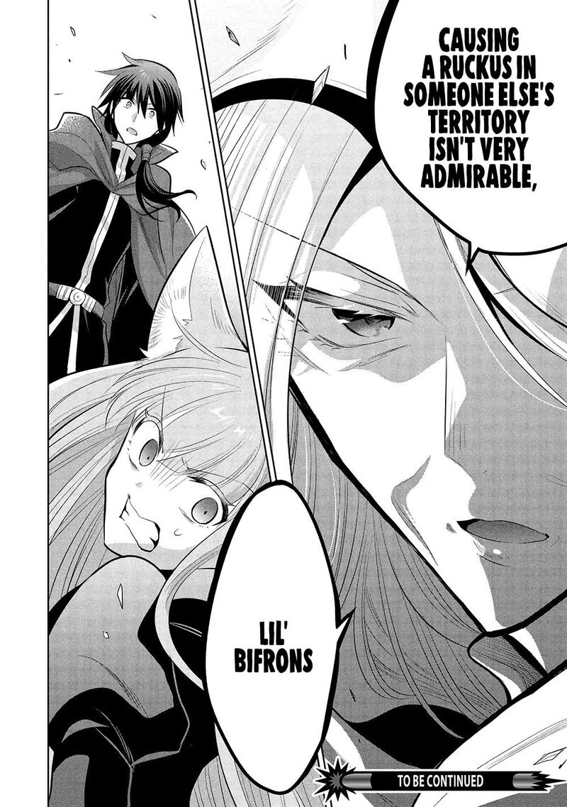 Maou No Ore Ga Dorei Elf Wo Yome Ni Shitanda Ga Dou Medereba II 63 32