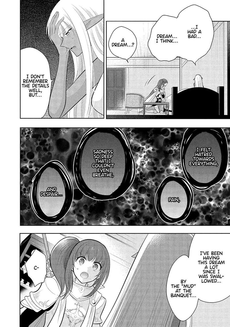 Maou No Ore Ga Dorei Elf Wo Yome Ni Shitanda Ga Dou Medereba II 63 5