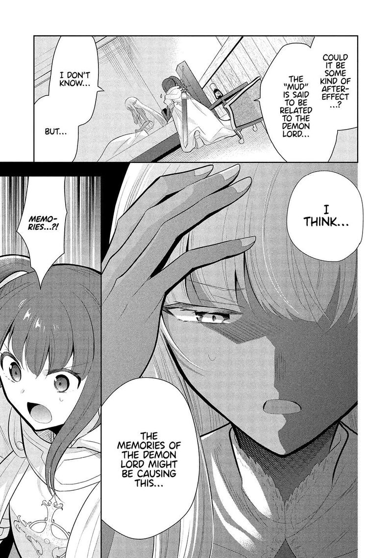Maou No Ore Ga Dorei Elf Wo Yome Ni Shitanda Ga Dou Medereba II 63 6