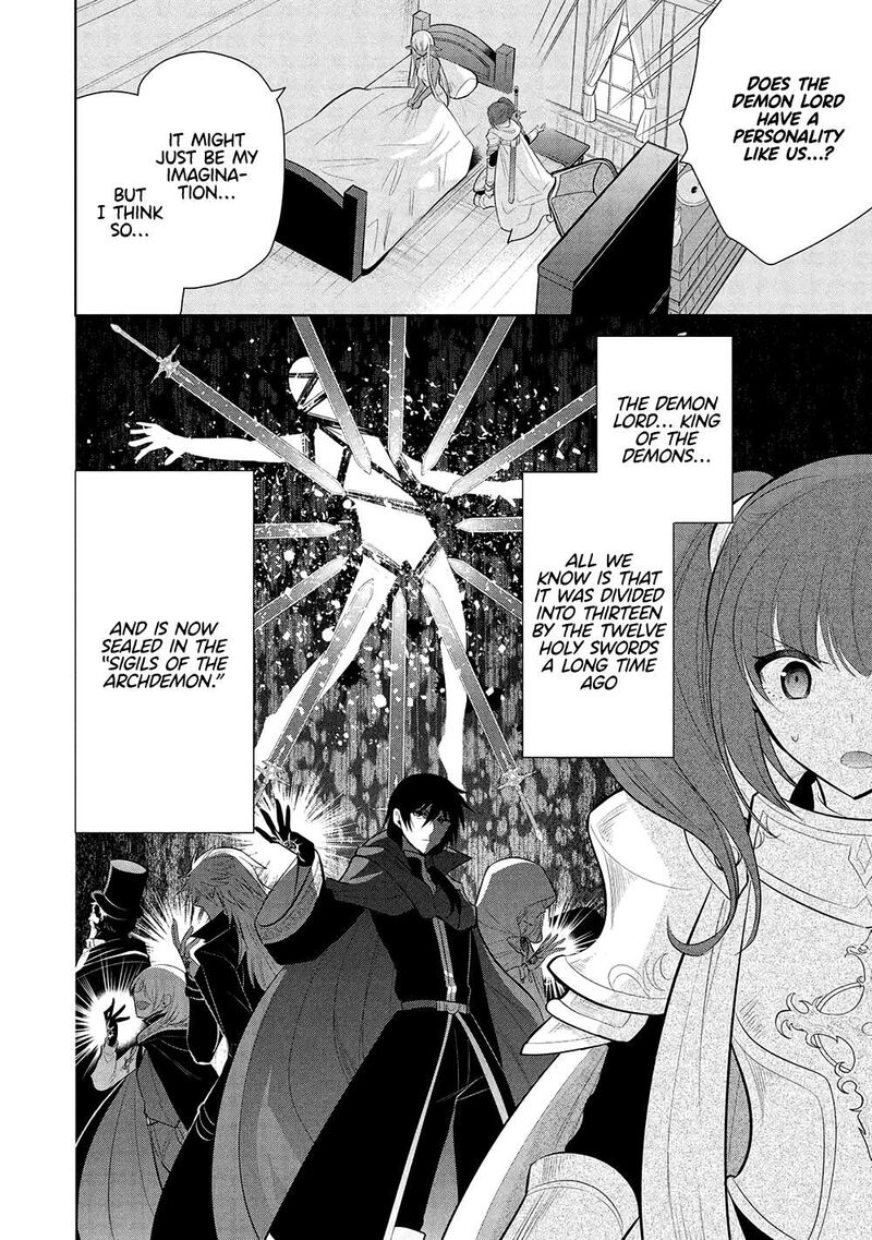 Maou No Ore Ga Dorei Elf Wo Yome Ni Shitanda Ga Dou Medereba II 63 7