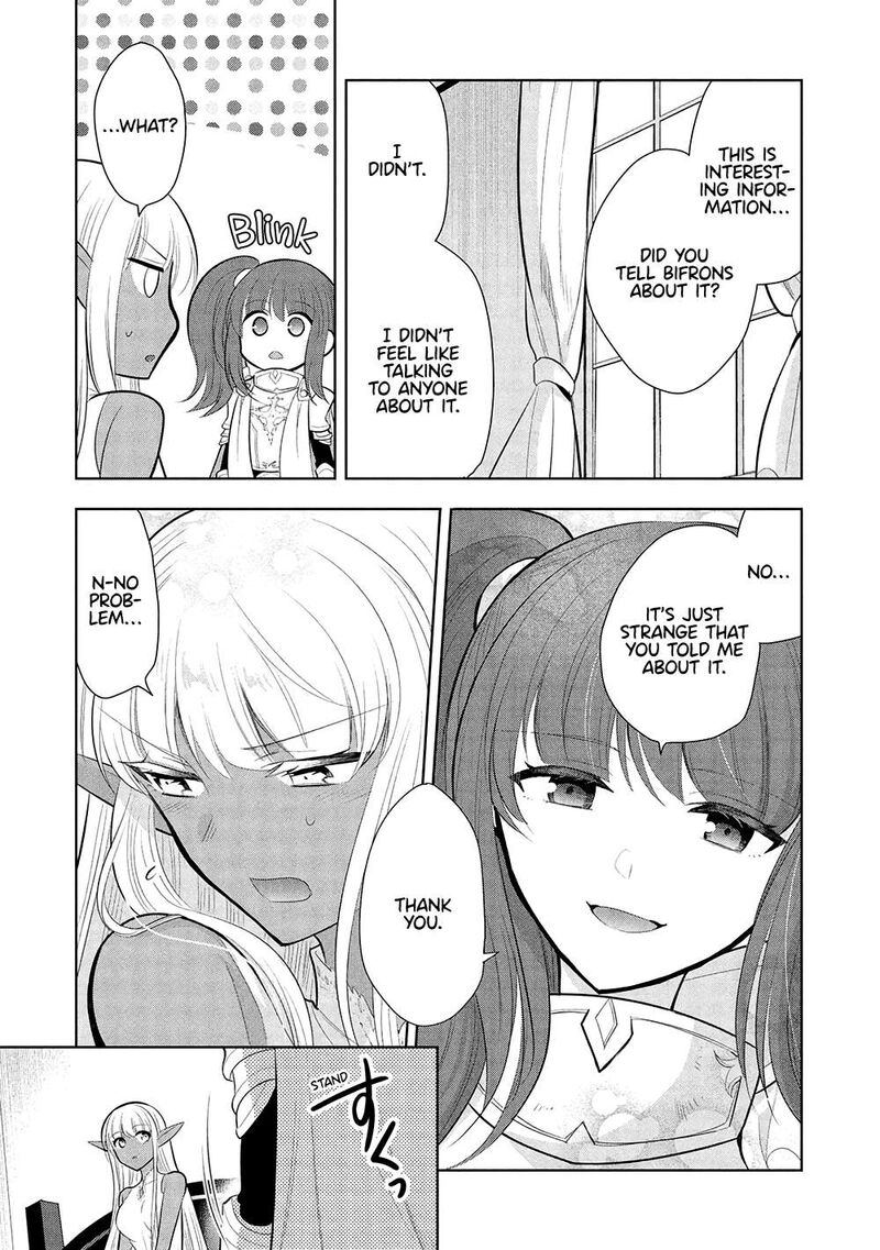 Maou No Ore Ga Dorei Elf Wo Yome Ni Shitanda Ga Dou Medereba II 63 8