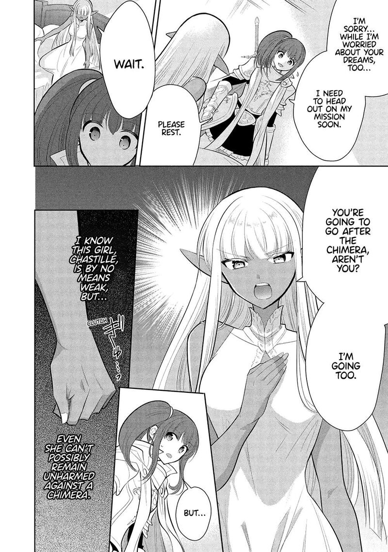 Maou No Ore Ga Dorei Elf Wo Yome Ni Shitanda Ga Dou Medereba II 63 9