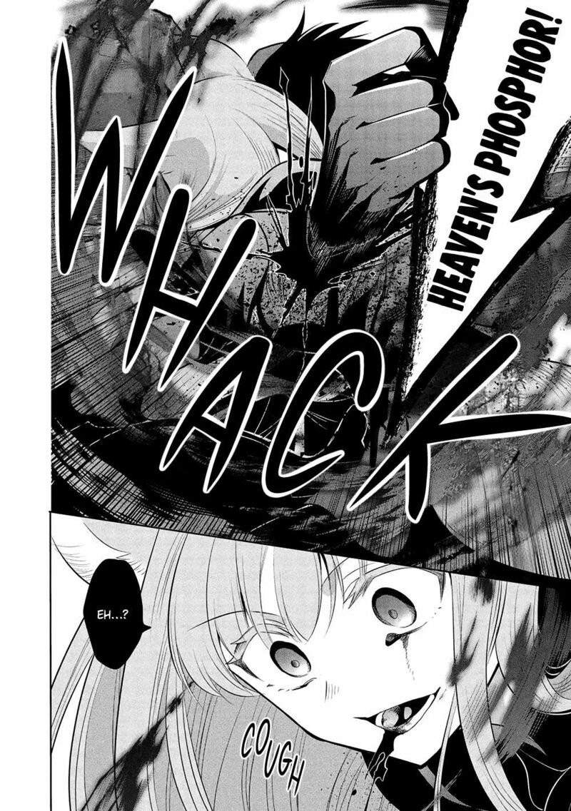 Maou No Ore Ga Dorei Elf Wo Yome Ni Shitanda Ga Dou Medereba II 64 11