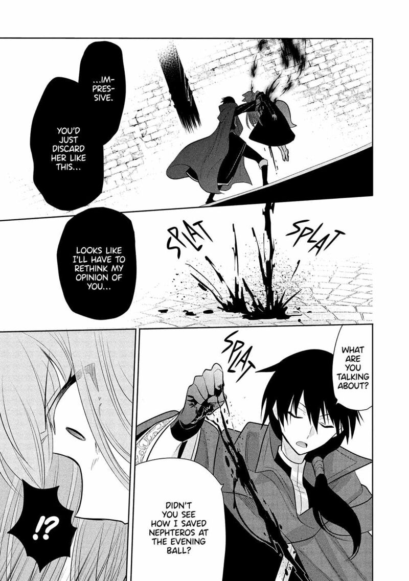Maou No Ore Ga Dorei Elf Wo Yome Ni Shitanda Ga Dou Medereba II 64 12