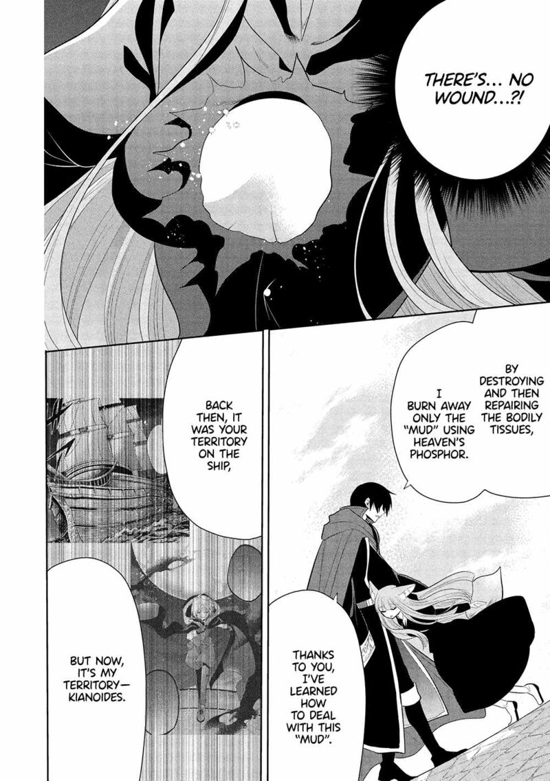Maou No Ore Ga Dorei Elf Wo Yome Ni Shitanda Ga Dou Medereba II 64 13