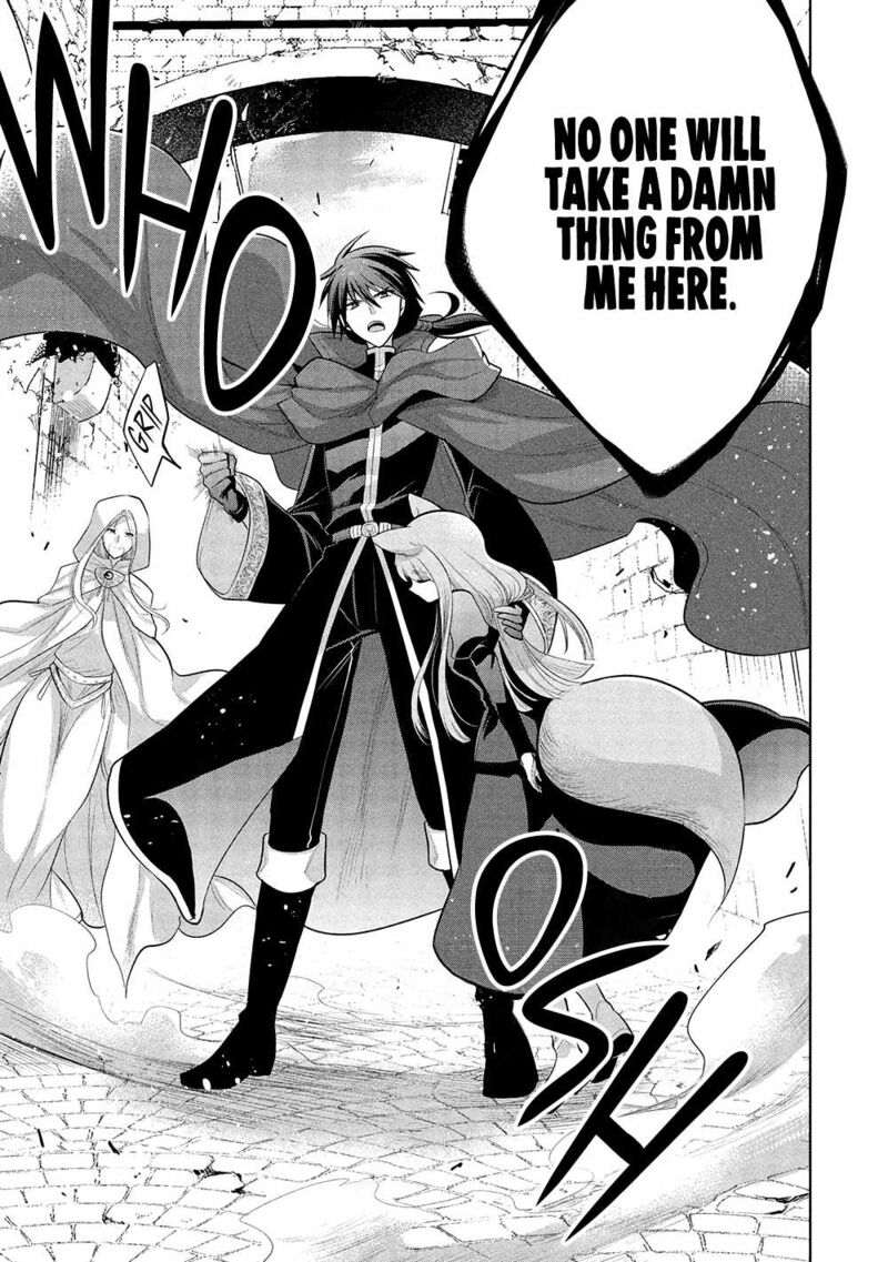 Maou No Ore Ga Dorei Elf Wo Yome Ni Shitanda Ga Dou Medereba II 64 14