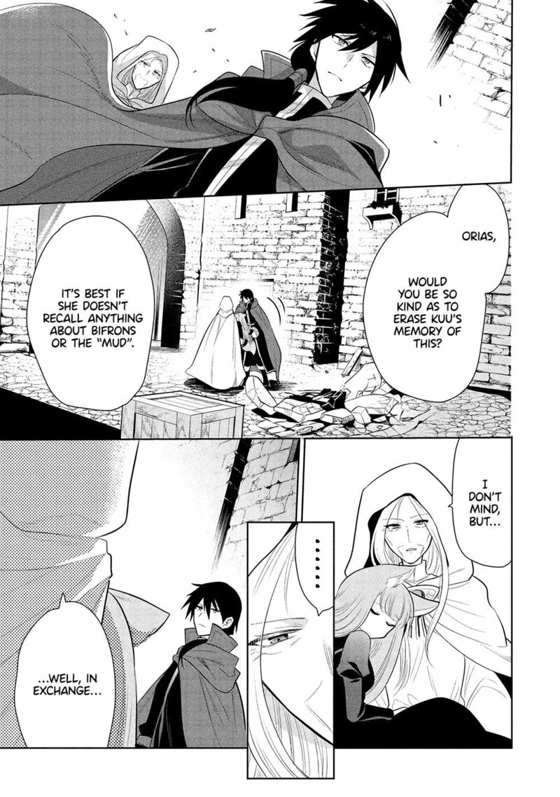 Maou No Ore Ga Dorei Elf Wo Yome Ni Shitanda Ga Dou Medereba II 64 16