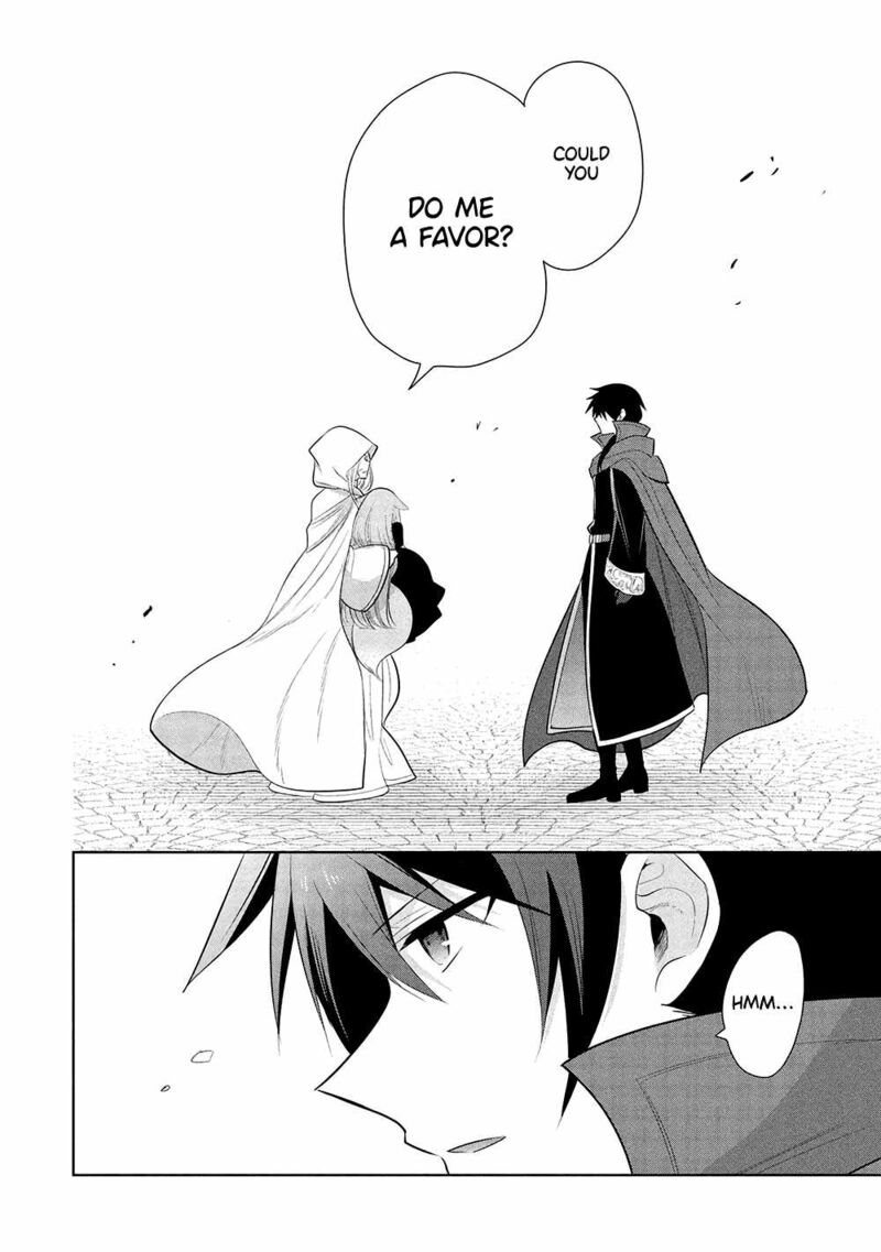 Maou No Ore Ga Dorei Elf Wo Yome Ni Shitanda Ga Dou Medereba II 64 17
