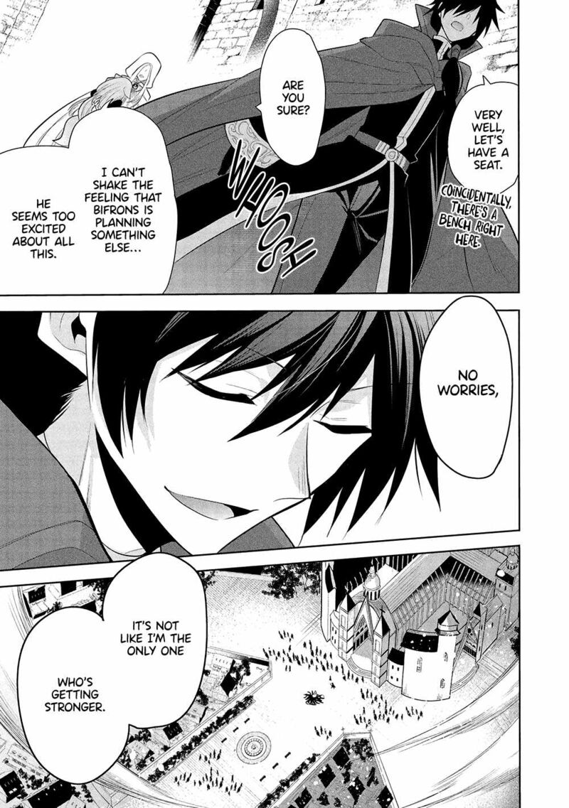 Maou No Ore Ga Dorei Elf Wo Yome Ni Shitanda Ga Dou Medereba II 64 18