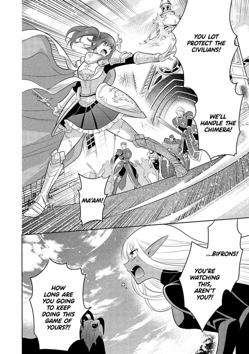 Maou No Ore Ga Dorei Elf Wo Yome Ni Shitanda Ga Dou Medereba II 64 19
