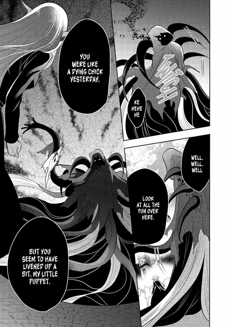 Maou No Ore Ga Dorei Elf Wo Yome Ni Shitanda Ga Dou Medereba II 64 20
