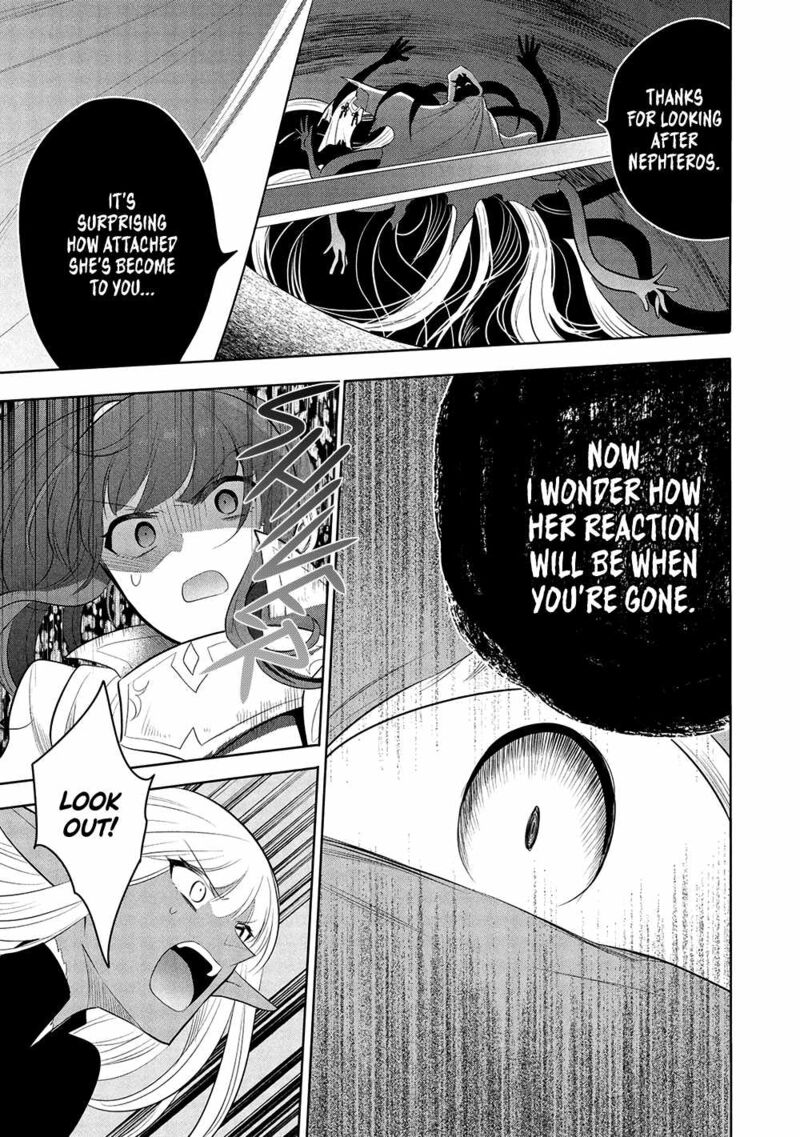 Maou No Ore Ga Dorei Elf Wo Yome Ni Shitanda Ga Dou Medereba II 64 22