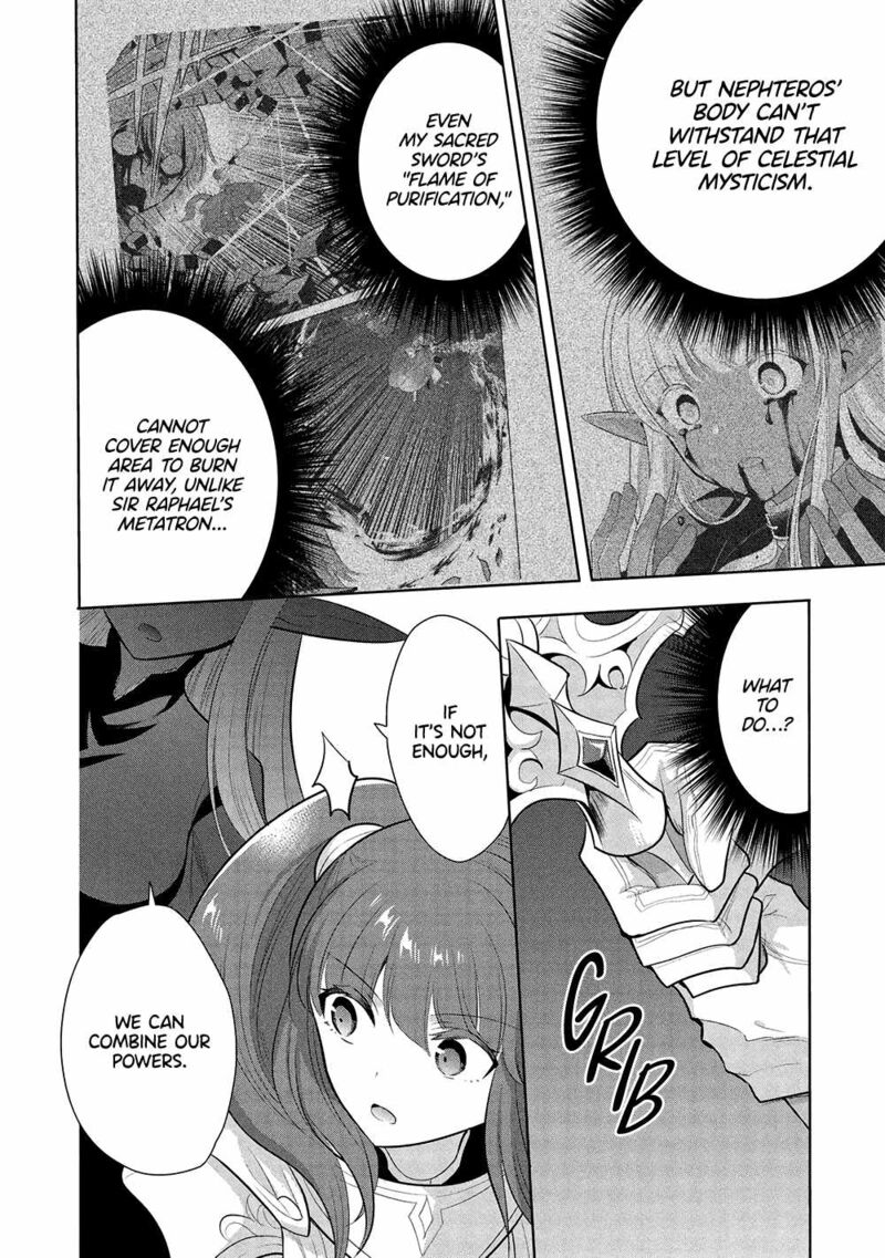 Maou No Ore Ga Dorei Elf Wo Yome Ni Shitanda Ga Dou Medereba II 64 25