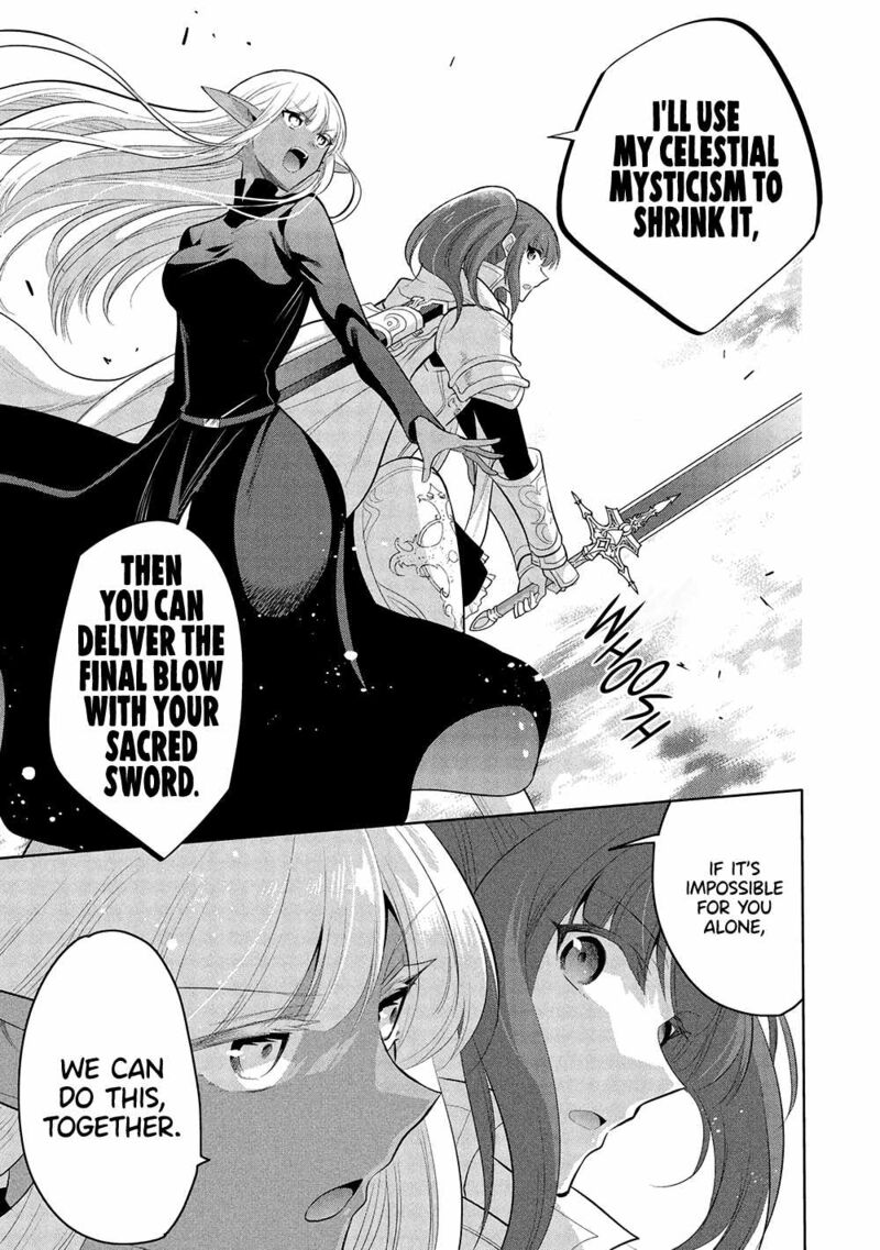 Maou No Ore Ga Dorei Elf Wo Yome Ni Shitanda Ga Dou Medereba II 64 26
