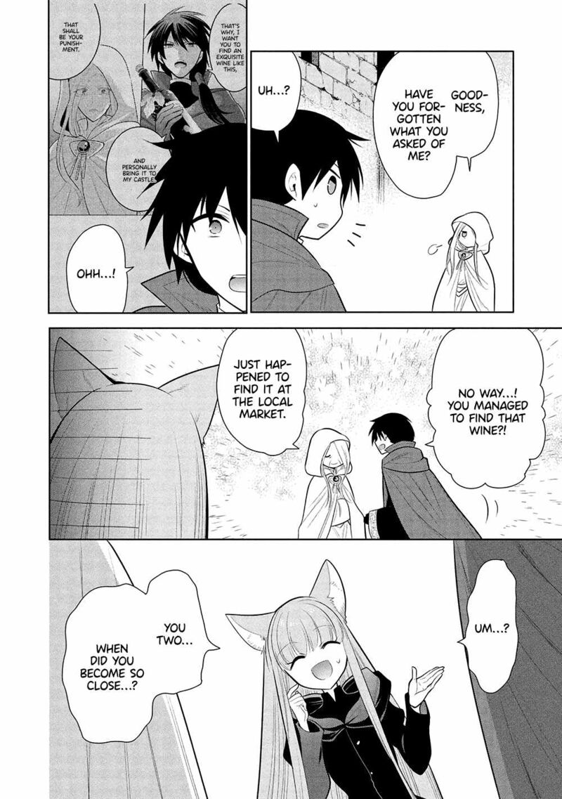 Maou No Ore Ga Dorei Elf Wo Yome Ni Shitanda Ga Dou Medereba II 64 3